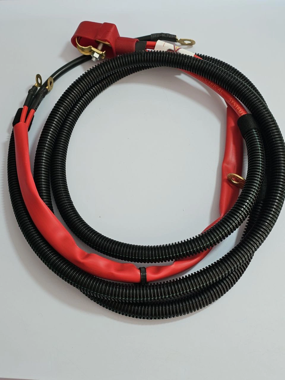 کابل باتری مثبت EF7