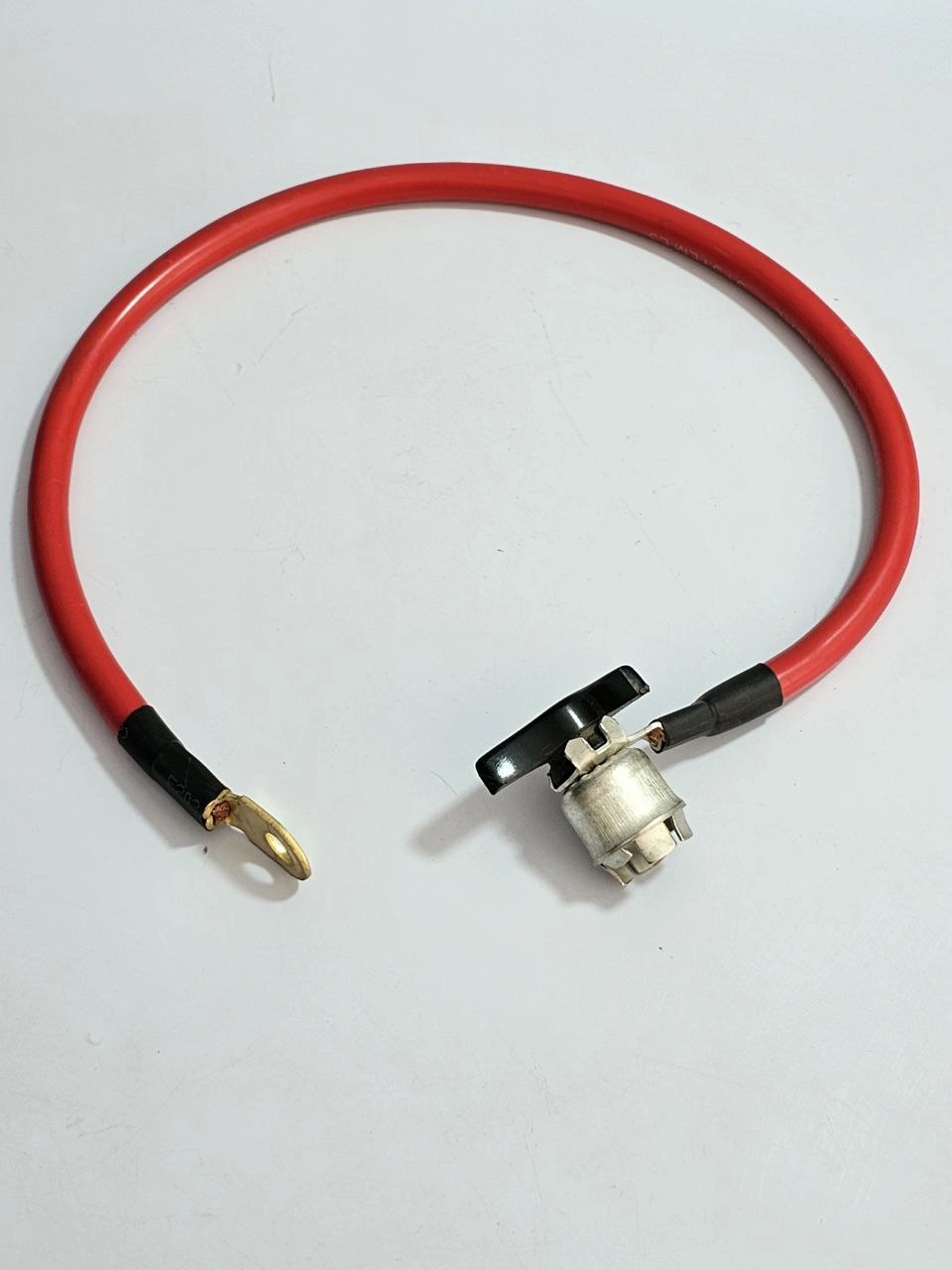 کابل باتری مثبت پیکان 