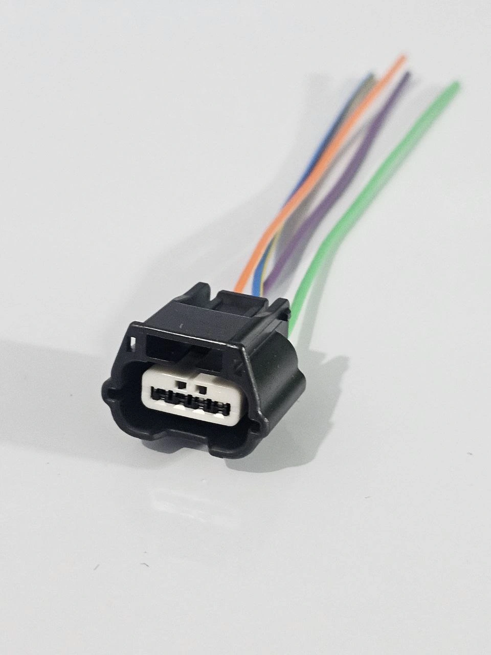 سوکت سنسور اکسیژن ال 90