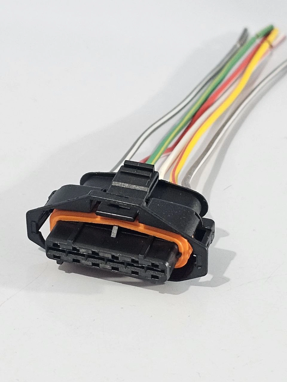 سوکت پدال گاز سمند EF7