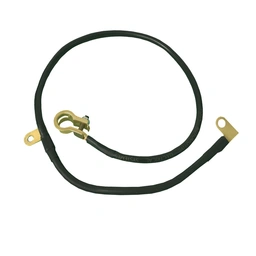 کابل باتری منفی پراید