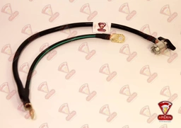 کابل باطری منفی پژو