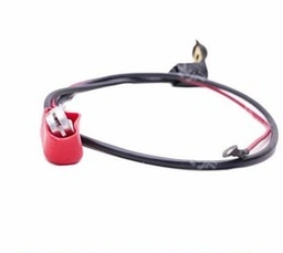 کابل باطری مثبت پراید