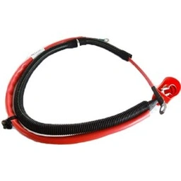 کابل باطری مثبت پژو 405