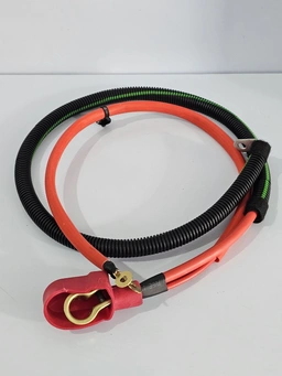 کابل باتری مثبت TU5