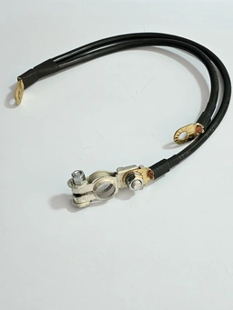 کابل باتری منفی پژو 206