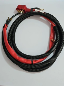 کابل باتری مثبت EF7