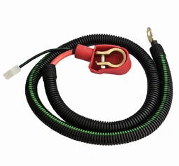 کابل باطری مثبت نیسان یورو 2