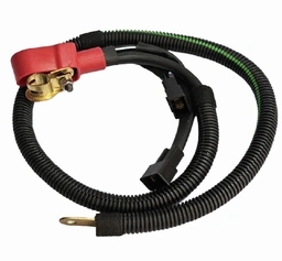 کابل باطری مثبت نیسان یورو 4